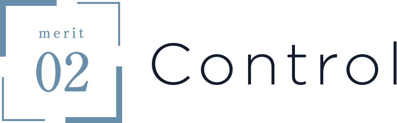 Control