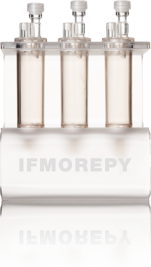 IFMOREPY抗炎症自己血清剤